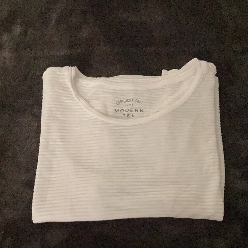 Aero crop top